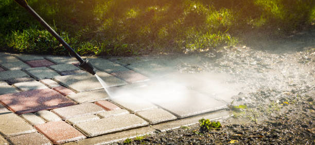 Best Deck and Patio Pressure Washing in Hubbard, TX